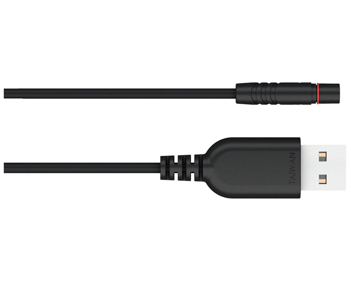 Garmin Power Mount Cable (USB-A) (For Varia)