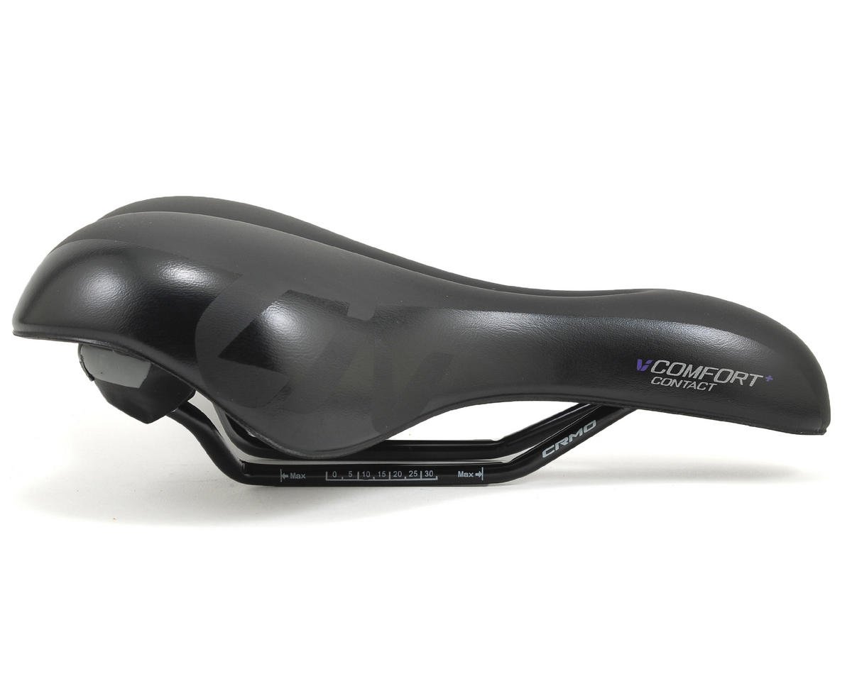 liv comfort saddle