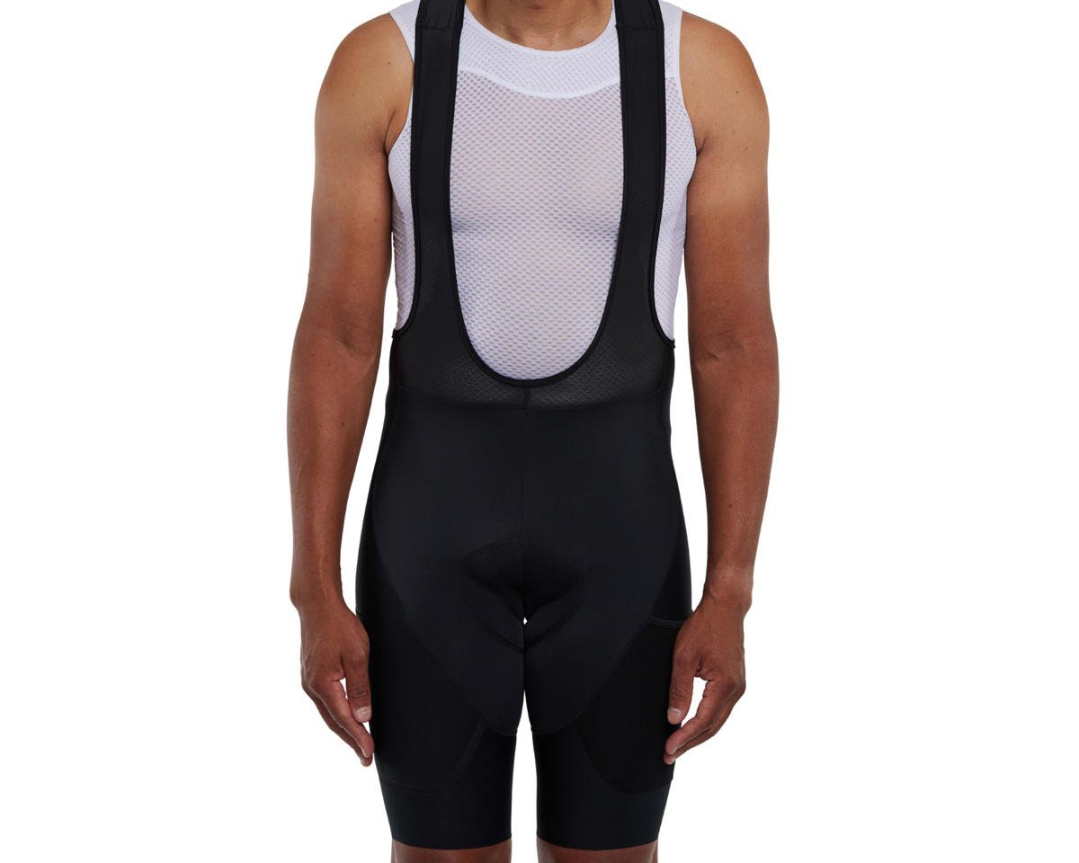 Giant Men's Gravel Bib Shorts (Black) (XS)