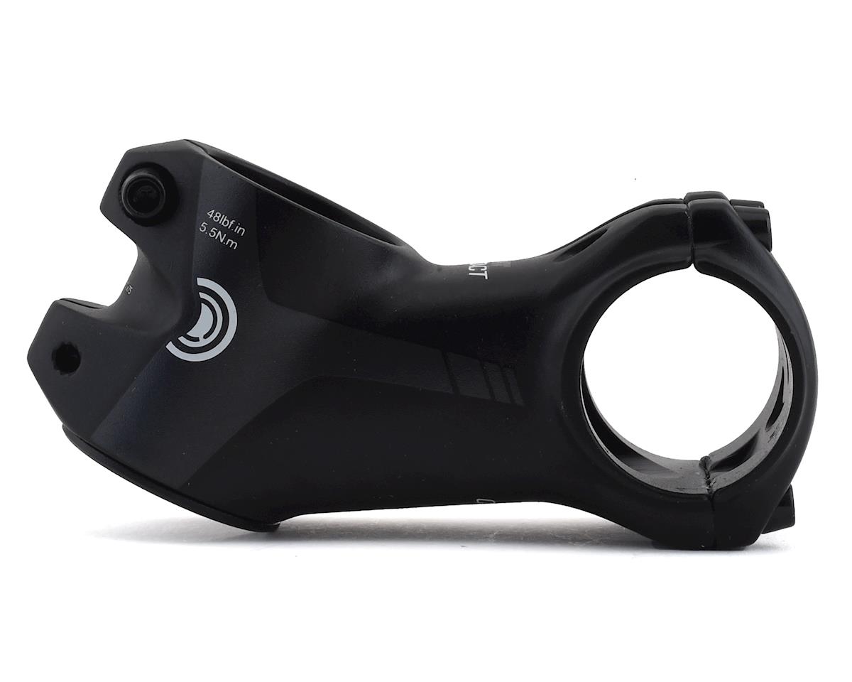 Giant Contact OD2 Stem (Black) (31.8mm) (75mm) (30°) Performance Bicycle