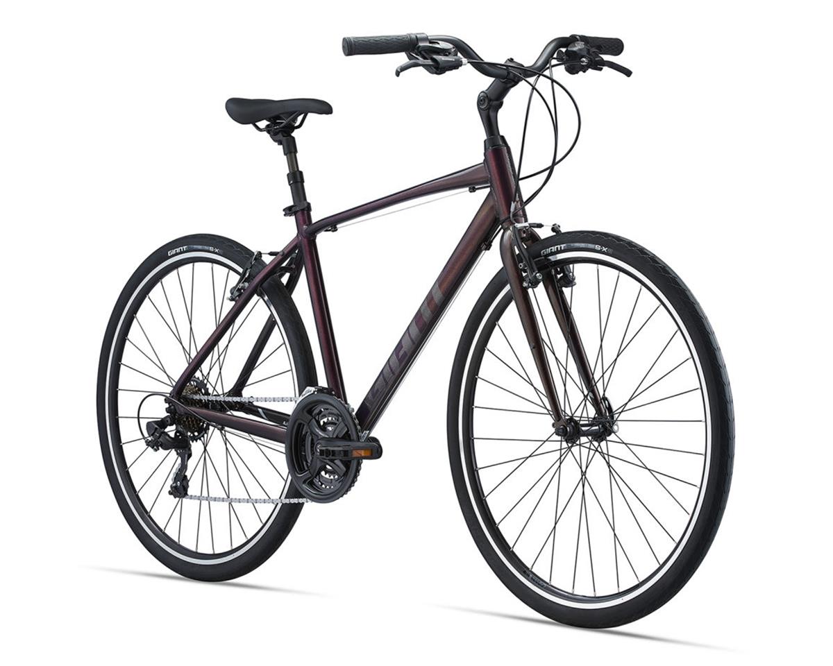 giant escape ladies bike