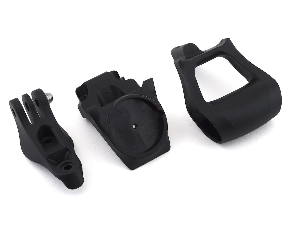 Giant Conduct Accessory Adaptor Pack (Light, Computer & GoPro Mount) - 21715