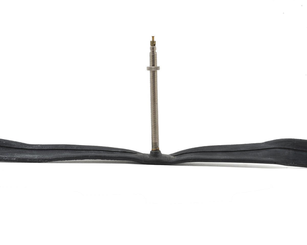 presta inner tube with removable core