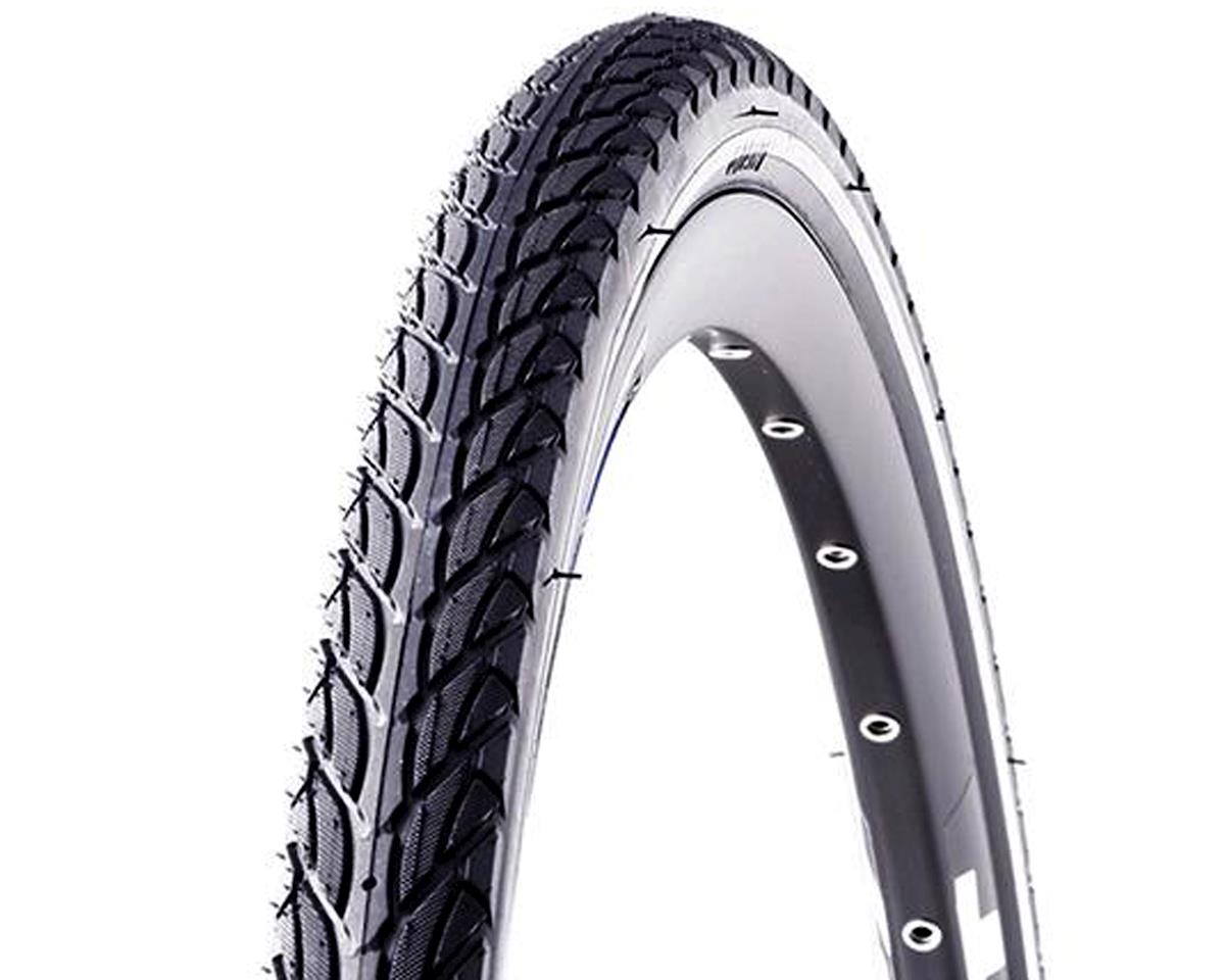 Giant P-X2 City/Touring Tire (Black) (700c) (32mm) (Wire) (Nylon)