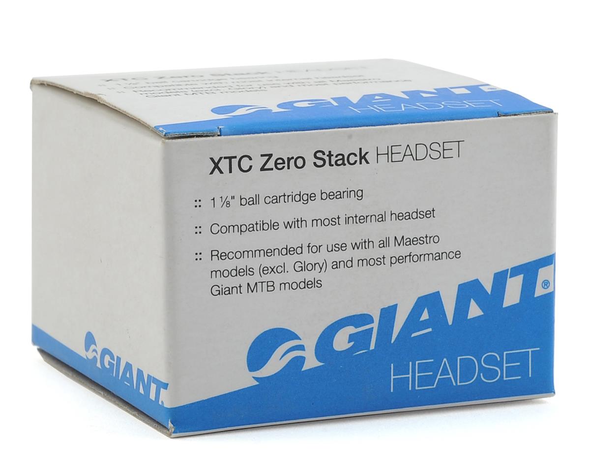 giant xtc headset