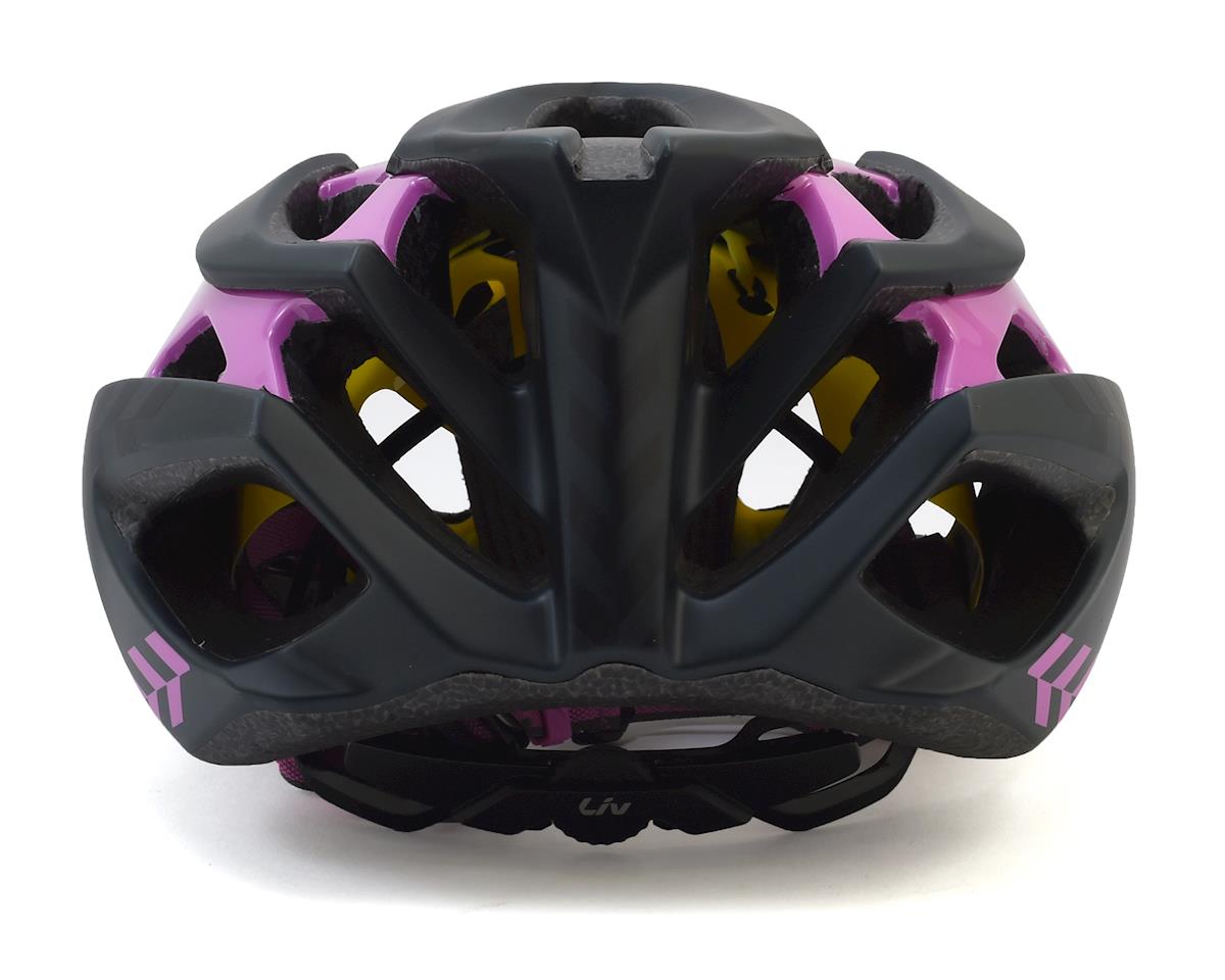 liv rev comp helmet