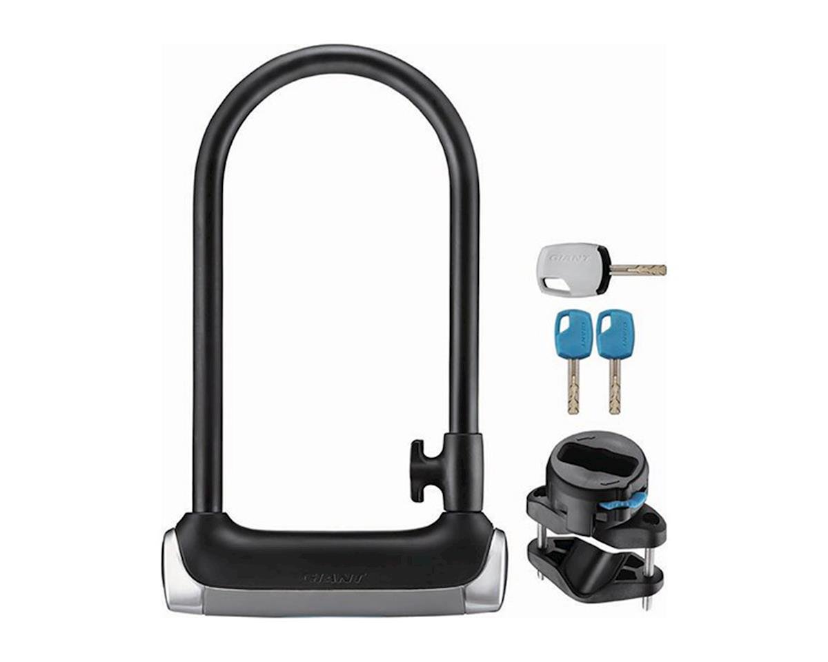 Giant SureLock Protector 1 STD U-Lock (115mm x 230mm) - 520000001