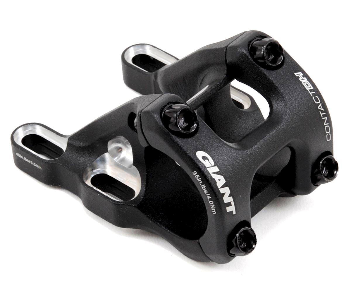 Giant Contact Direct Mount Downhill Stem (Black) (31.8mm) - Performance ...