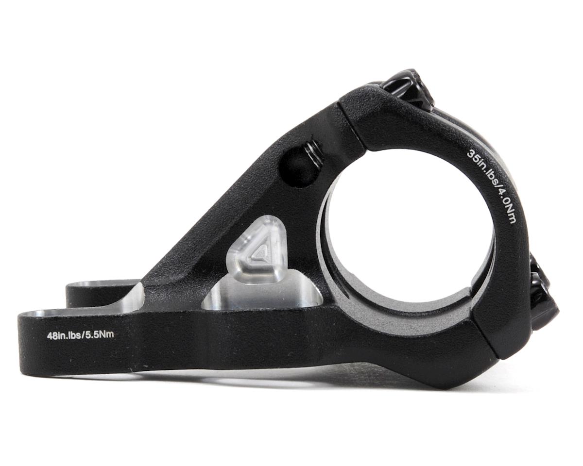 Giant Contact Direct Mount Downhill Stem (Black) (31.8mm) - Performance ...