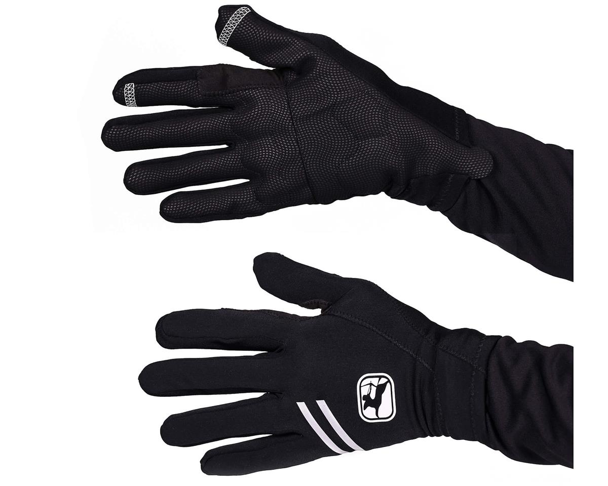Giordana G-Shield Thermal Gloves (Black) (XL)