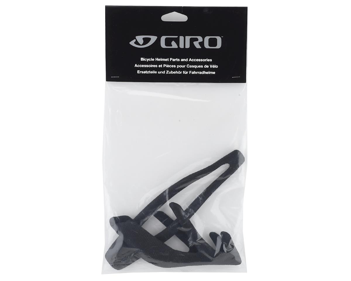 giro phase helmet pads