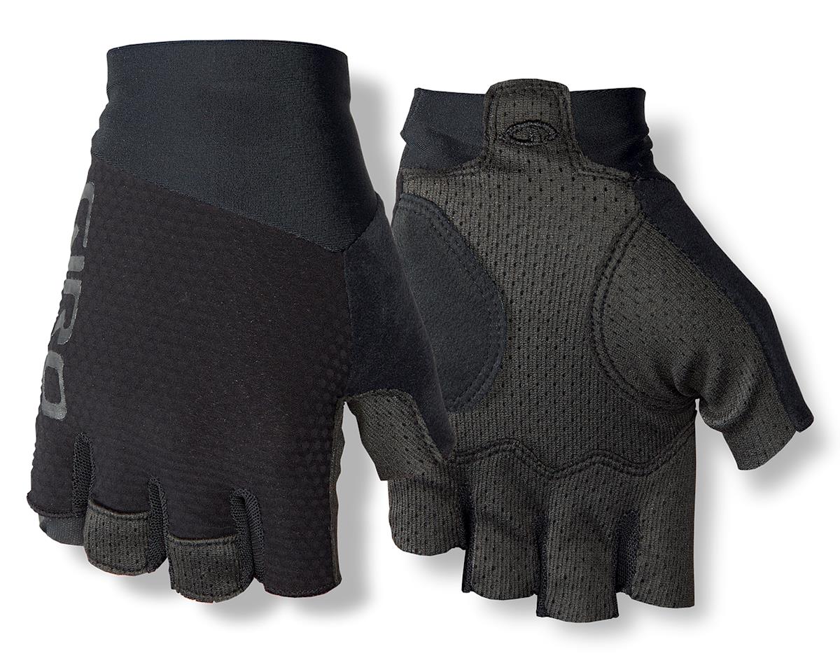 Giro Zero CS Adult XL Cycling Bike Bicycle Gloves Black 
