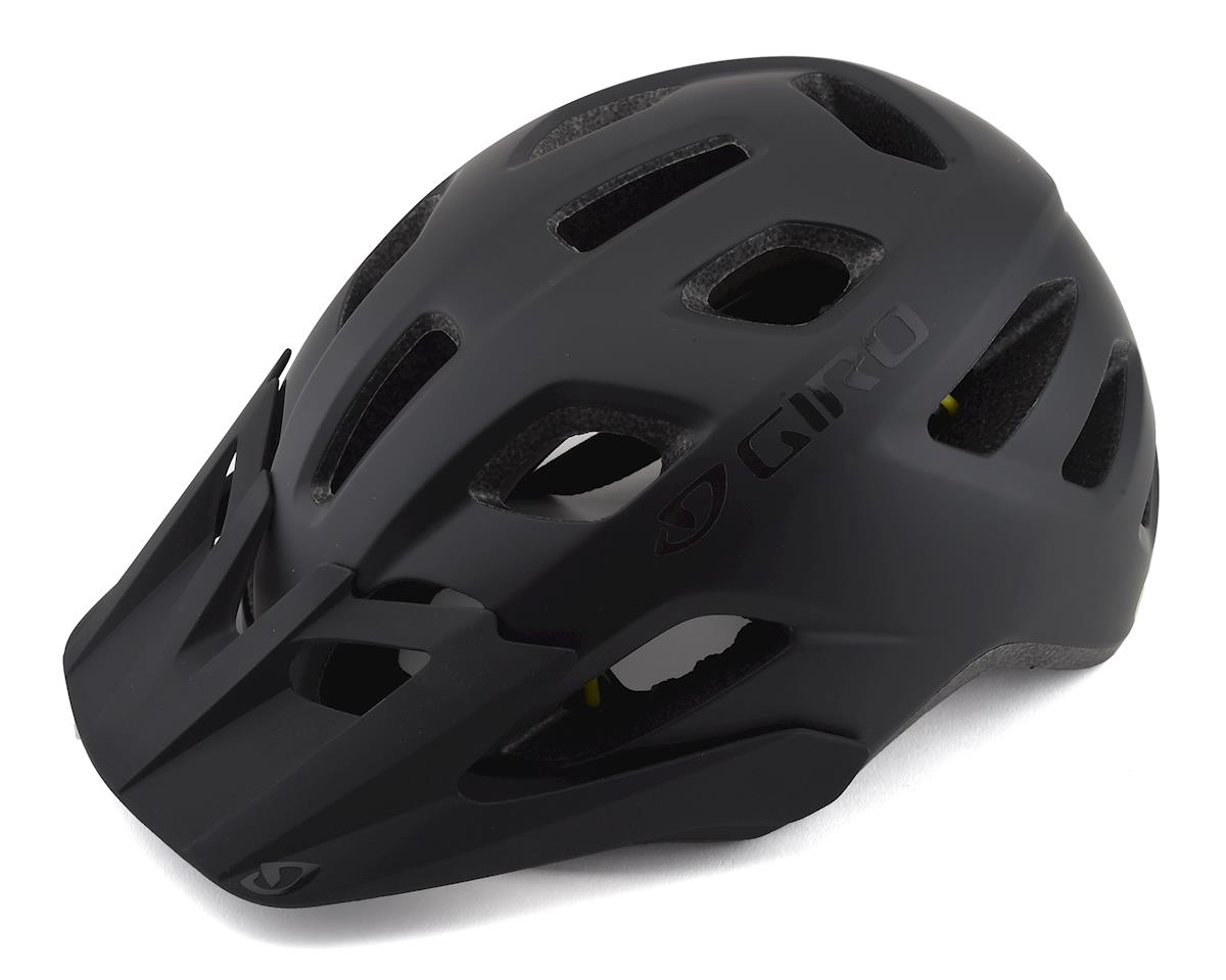 giro compound mips helmet matte grey xl