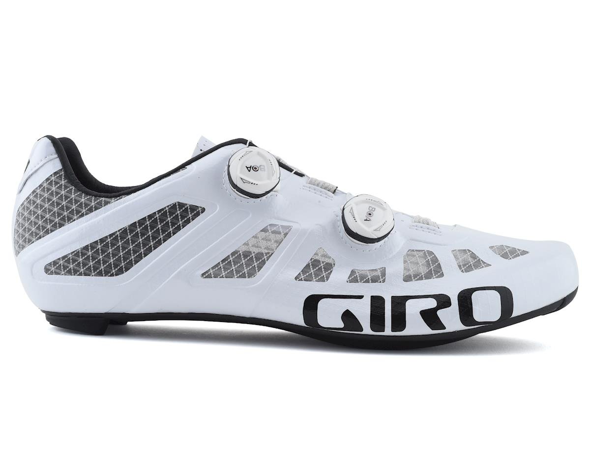 giro road shoes