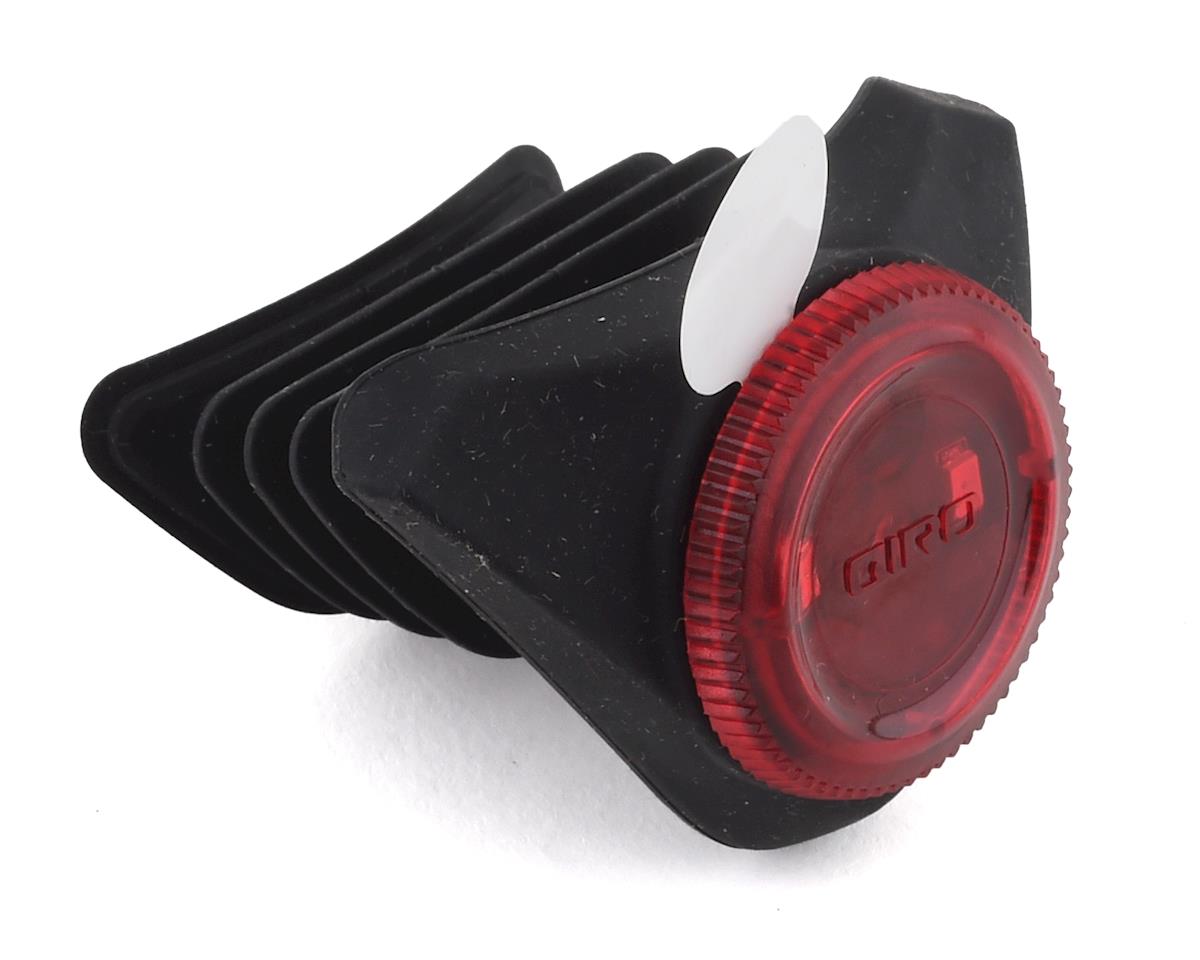 giro helmet rear light