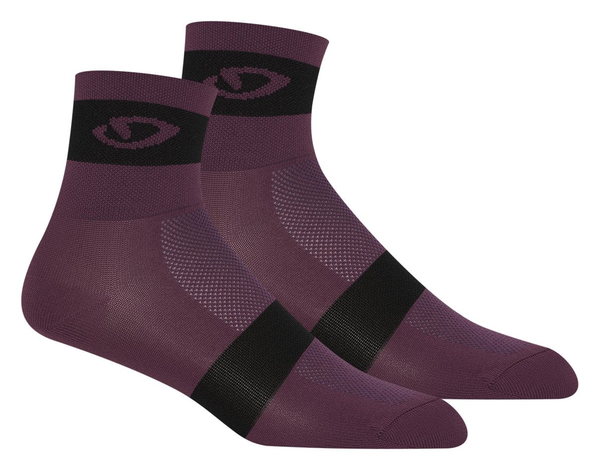 Giro Comp Racer Socks (Urchin) (S) - 7128035