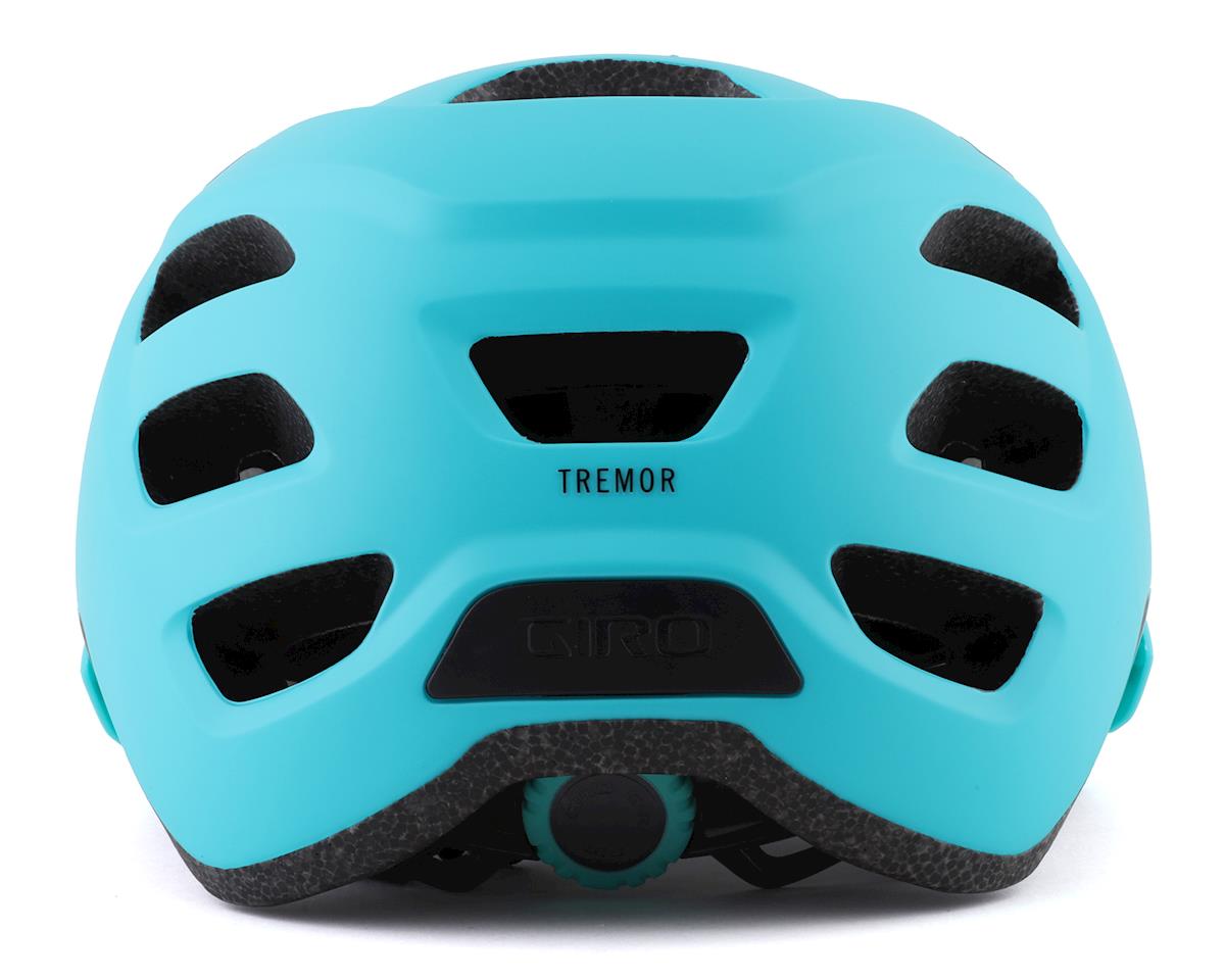 giro tremor black