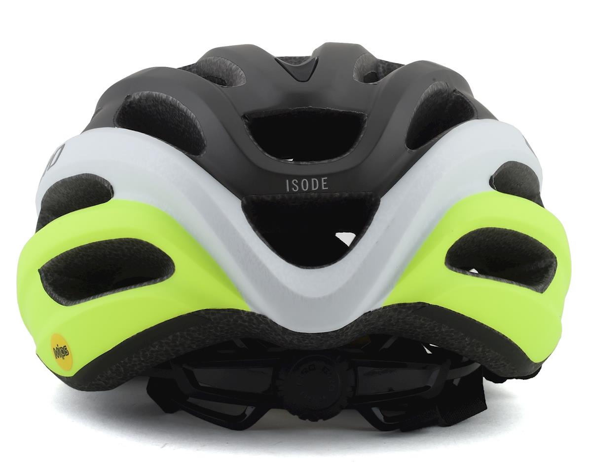 giro isode mips bike helmet