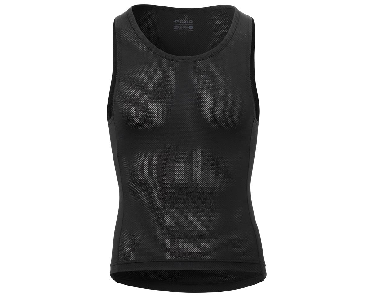 Giro Men's Base Liner Storage Vest (Black) (M) - 7138400