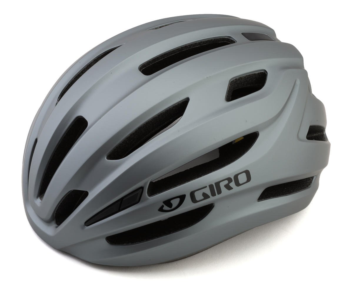 Giro Isode MIPS II Helmet (Matte Titanium/Black) (Universal Adult ...