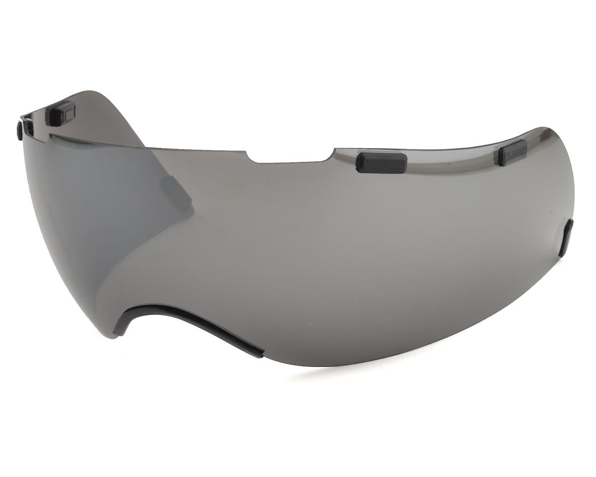 Giro AeroHead Replacement Eye Shield (Grey/Silver) (S) Performance Bicycle