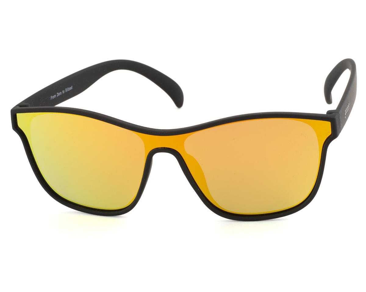 Goodr LFG Short with Benefits Sunglasses