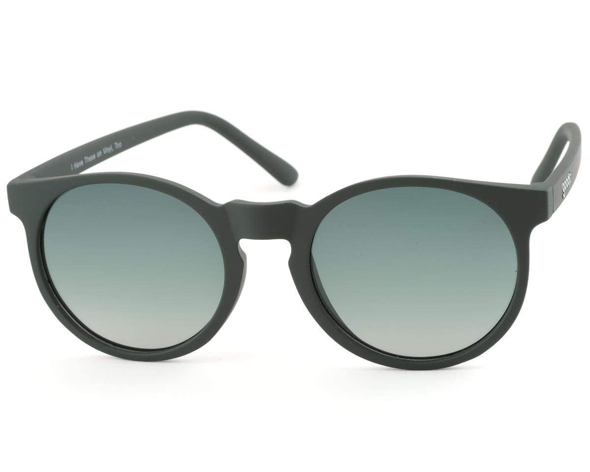 Goodr Circle G Sunglasses (I Have These On Vinyl, Too)