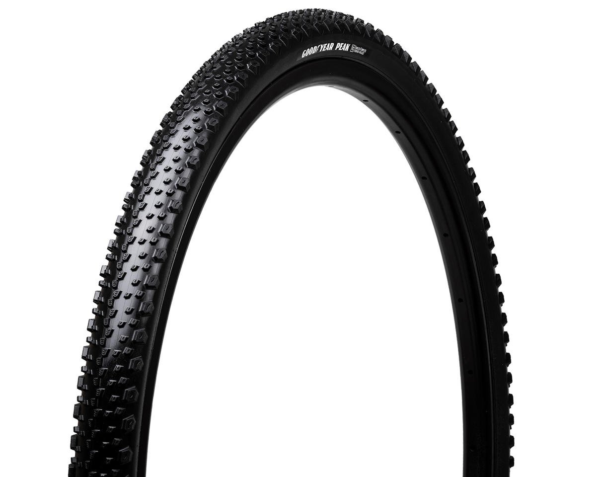 Goodyear Peak Tubeless Mountain Tire (Black) (29") (2.25") (Folding) (Dynamic AT)