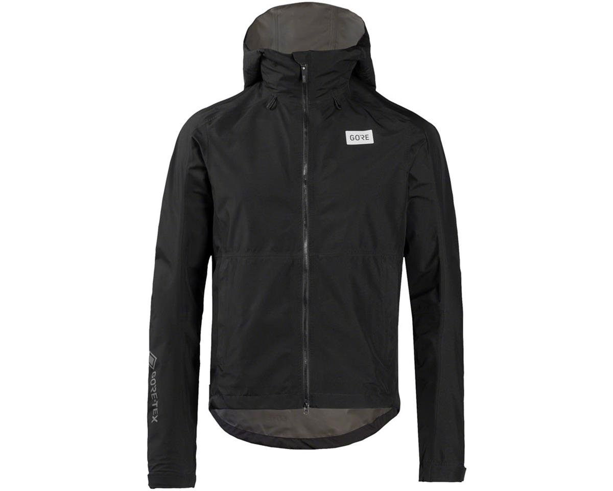 Gore Wear Men's Endure Jacket (Black) (M)