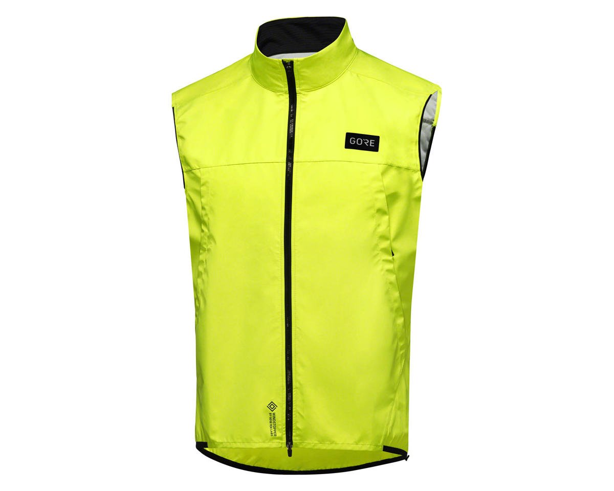 Gore Wear Men's Everyday Vest (Yellow) (XL)