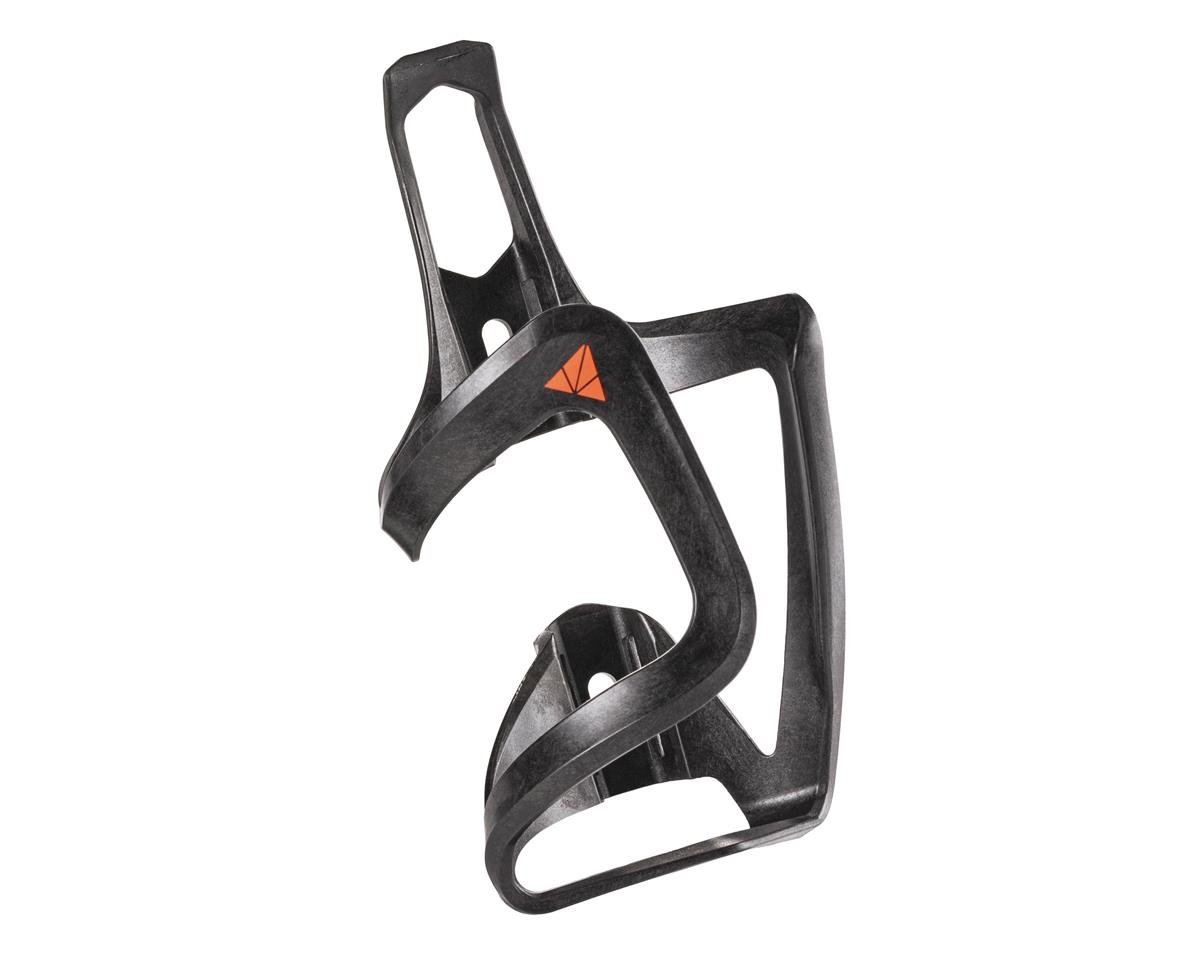 Granite-Design Aux Water Bottle Cage (Matte Black) - GBC01-01