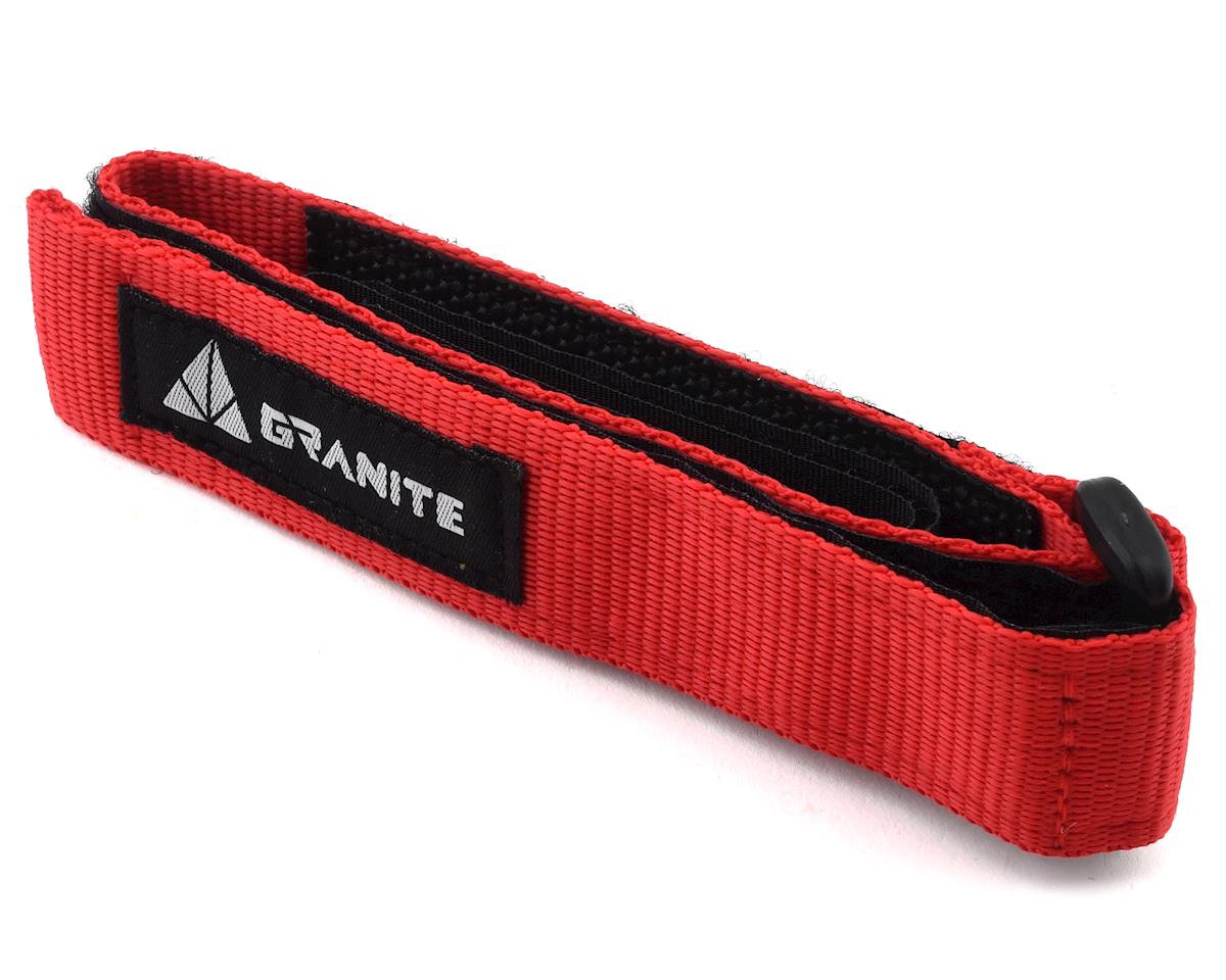 Granite-Design Rockband (Red) - GTP17RB-03