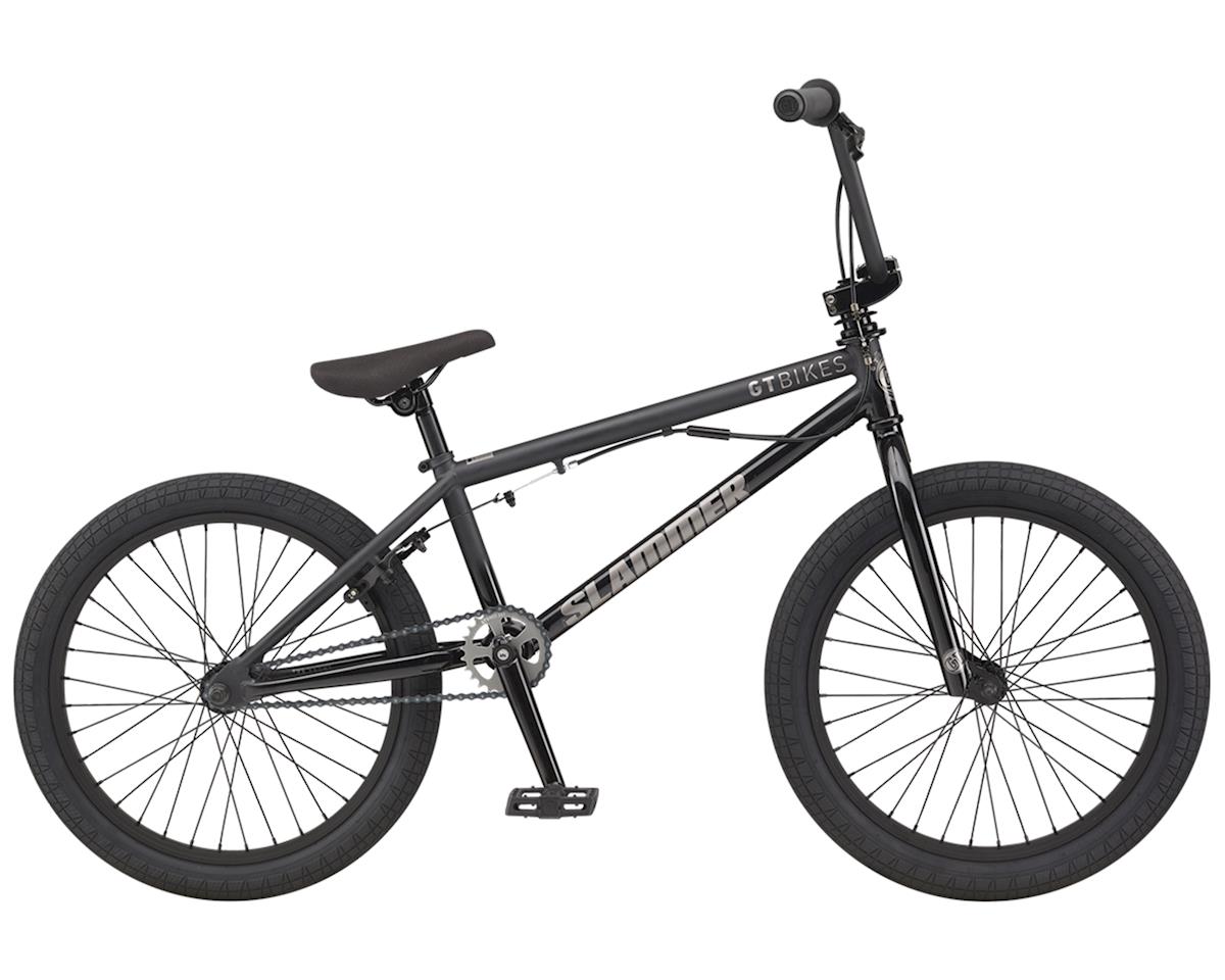 fluid ricochet mountain bike