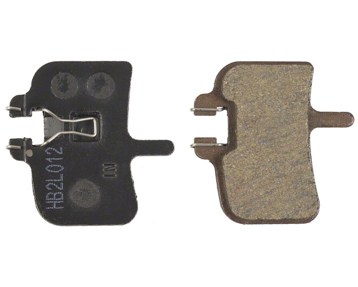 Hayes Disc Brake Pads (Semi-Metallic) (Hayes HFX) (T95 Compound) (1 Pair)