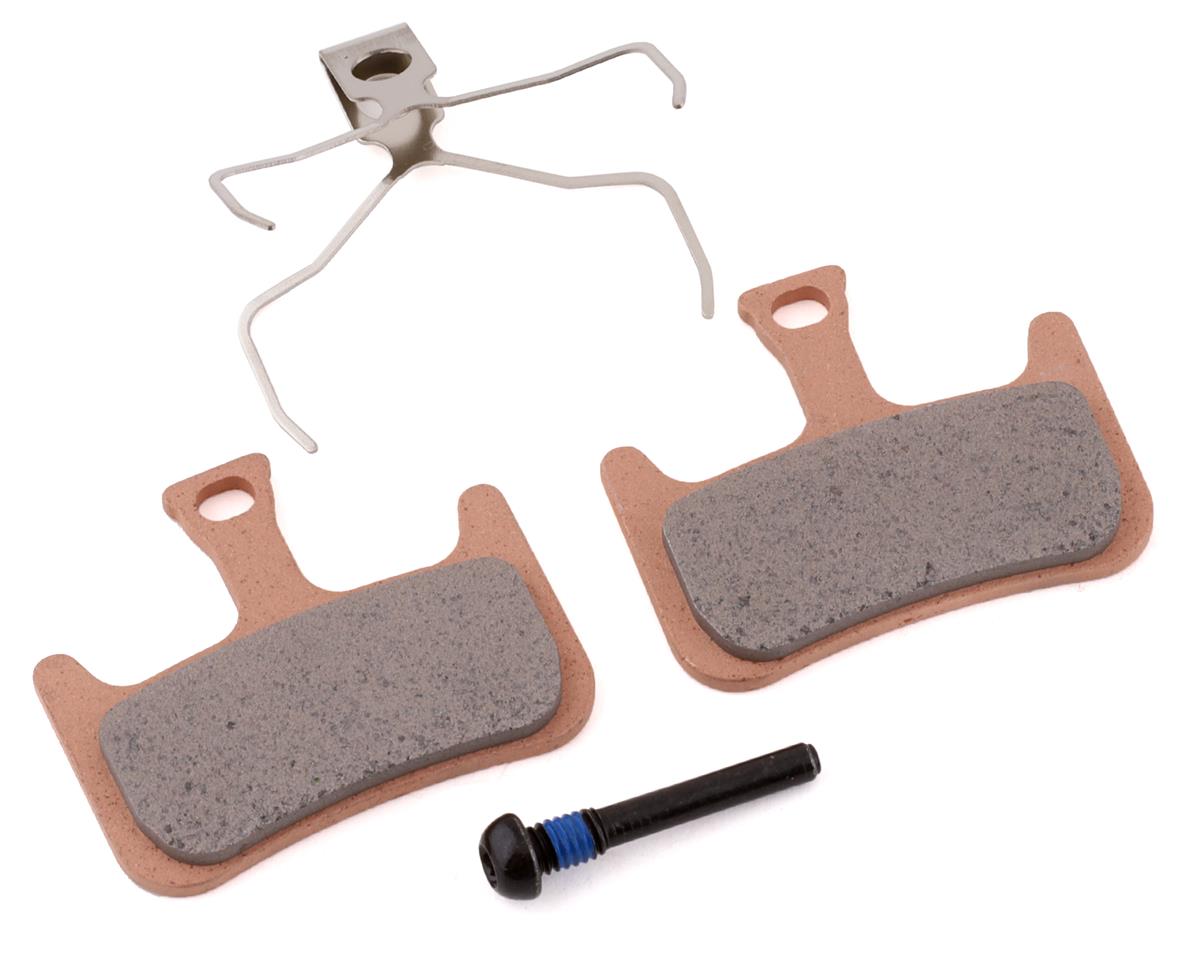 Hayes Disc Brake Pads (Sintered) (Hayes Dominion A2) (T100 Compound) (1 Pair)