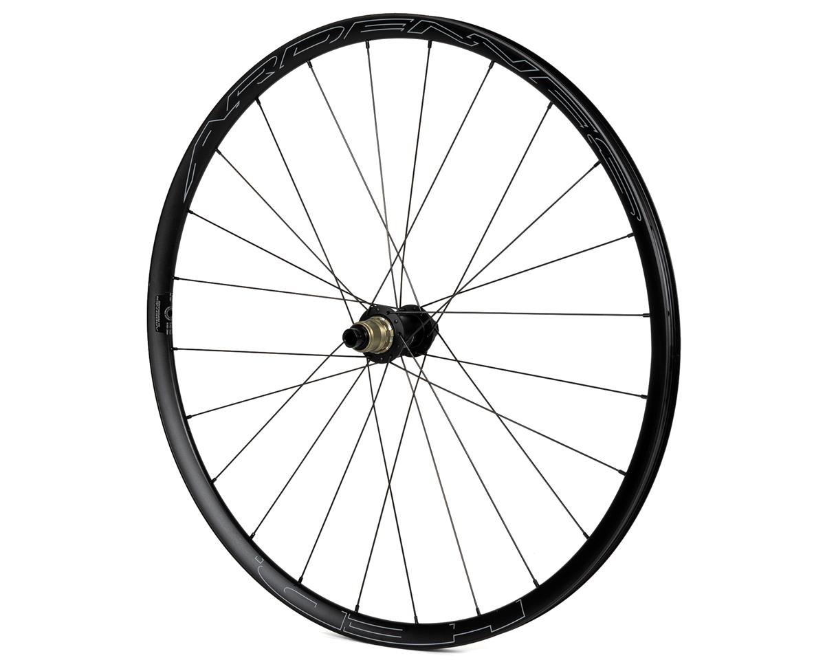 HED Ardennes RA Performance Rear Wheel (Black) (SRAM XDR) (12 x 142mm) (700c) (Centerlock) (Tubeless