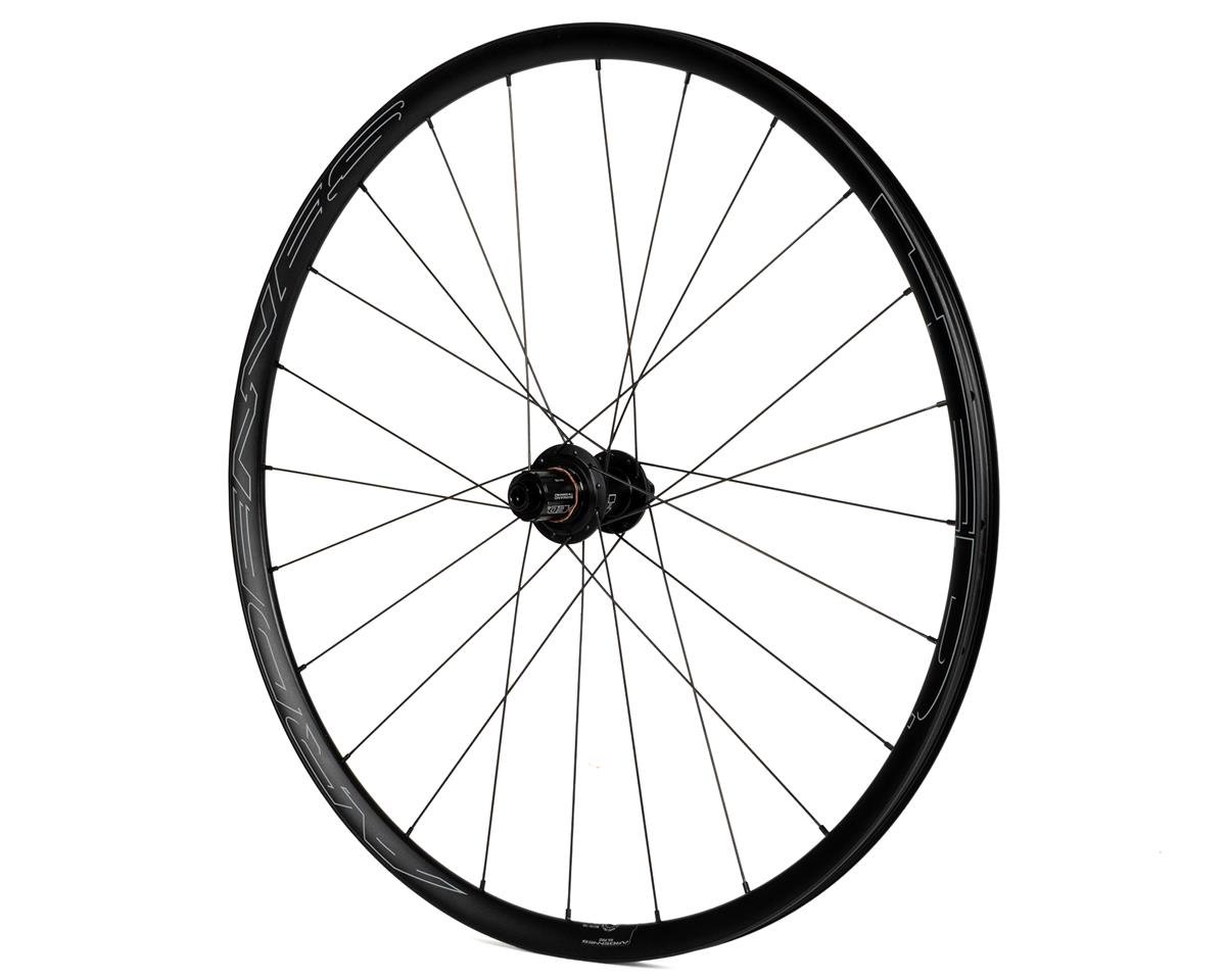 HED Ardennes RA Pro Rear Wheel (Black) (Shimano HG 11/12) (12 x 142mm) (700c) (Centerlock) (Tubeless