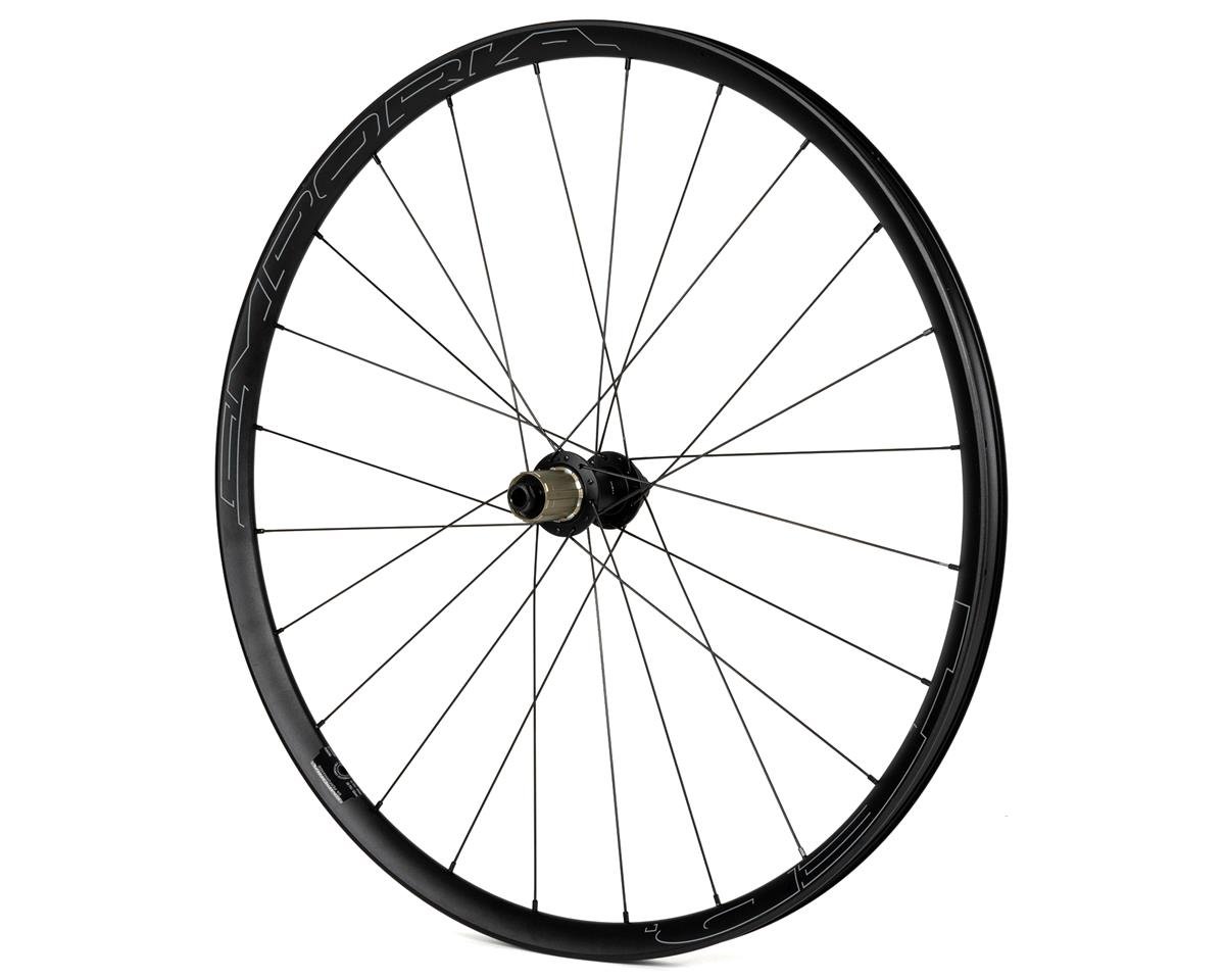 HED Emporia GA Performance Rear Wheel (Black) (Shimano HG 11/12) (12 x 142mm) (700c) (Centerlock) (T