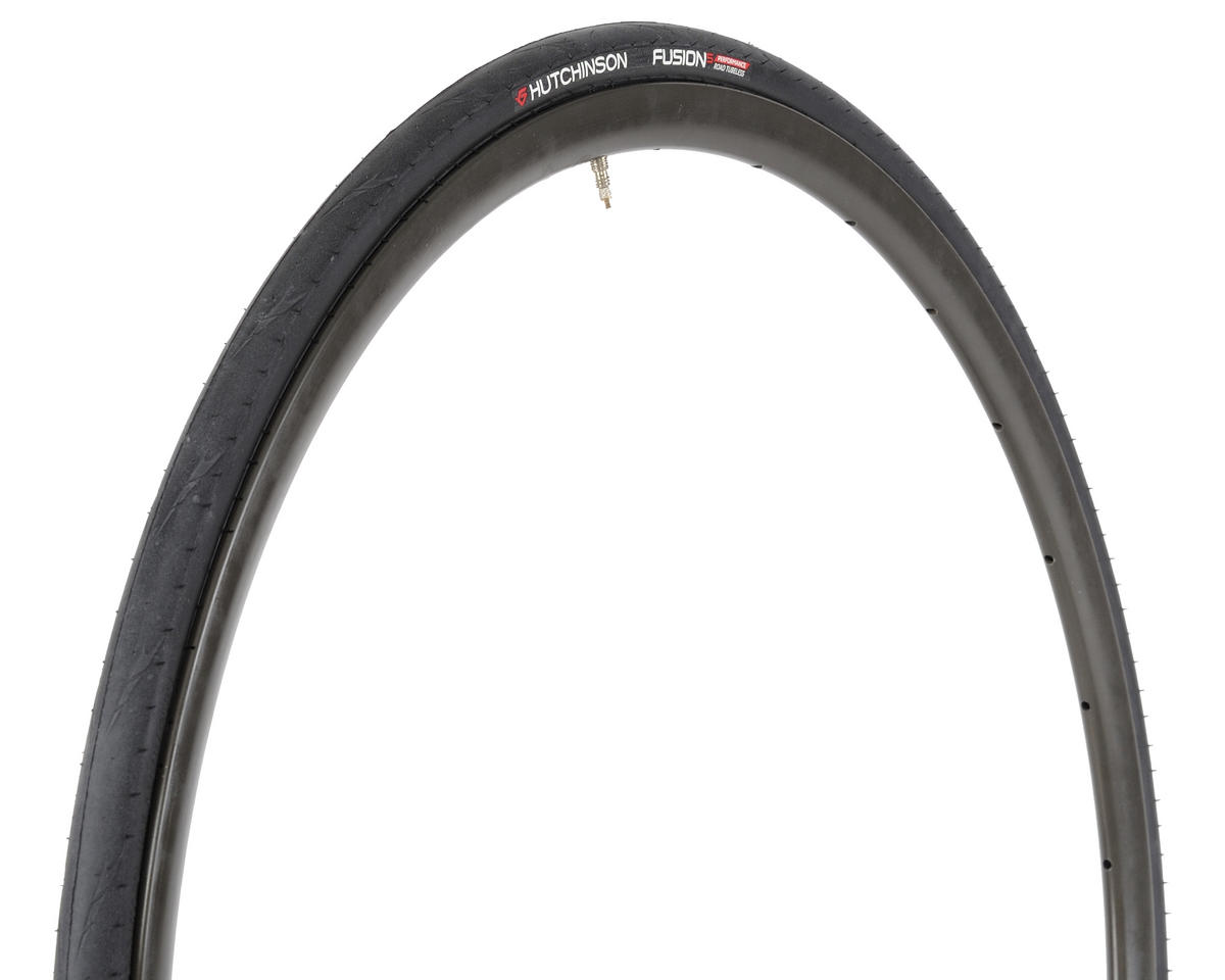 Hutchinson Fusion Performance Tubeless Tire Performance Bicycle