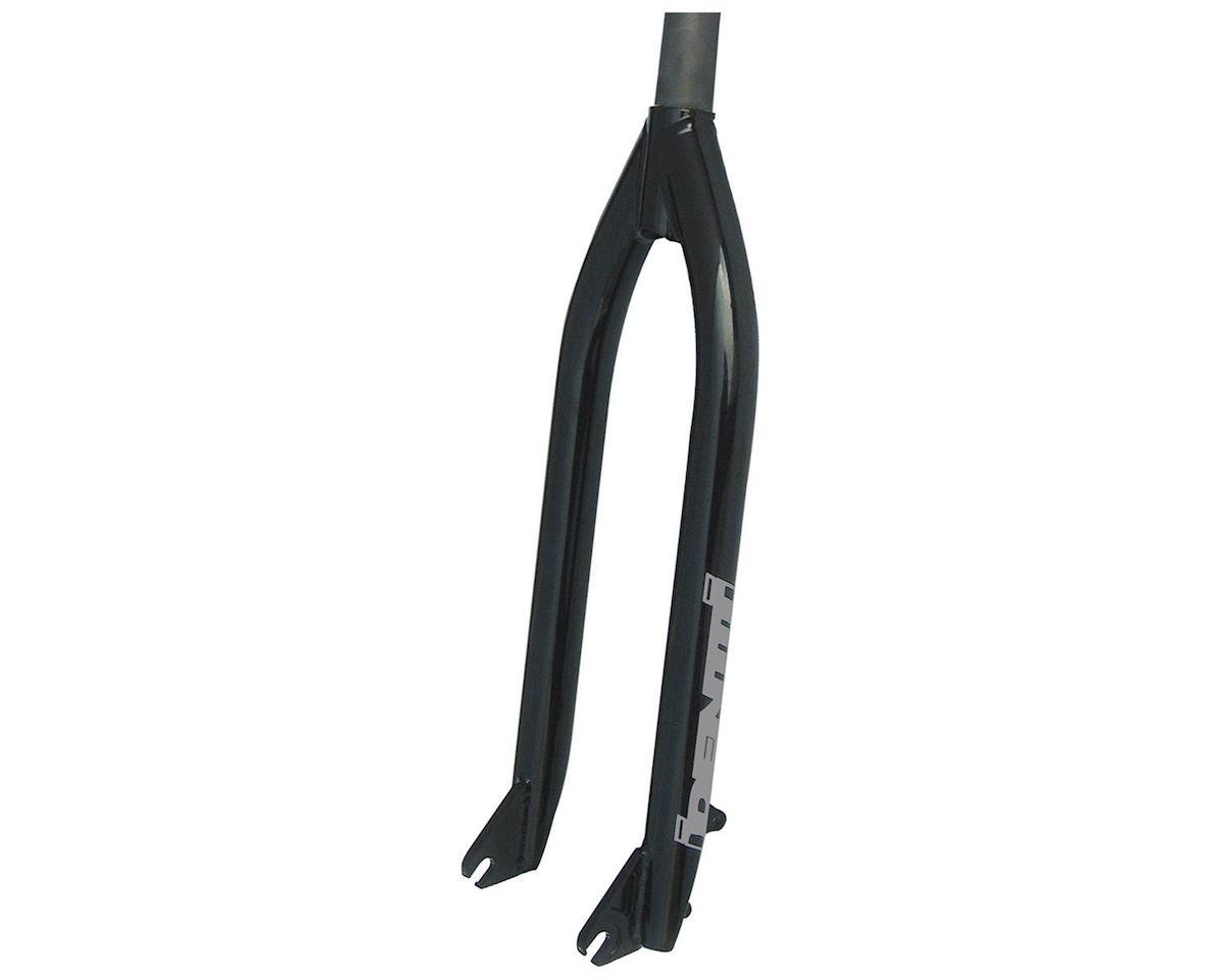 Identiti Rebate XL Jump Fork (Black) - FKITRLJK