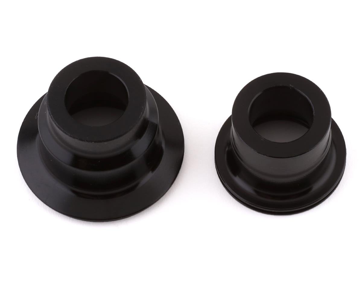 Industry Nine Torch Classic Mountain Rear Axle End Caps (Thru Axle) (12 x 142/177/197mm) (6-Bolt)