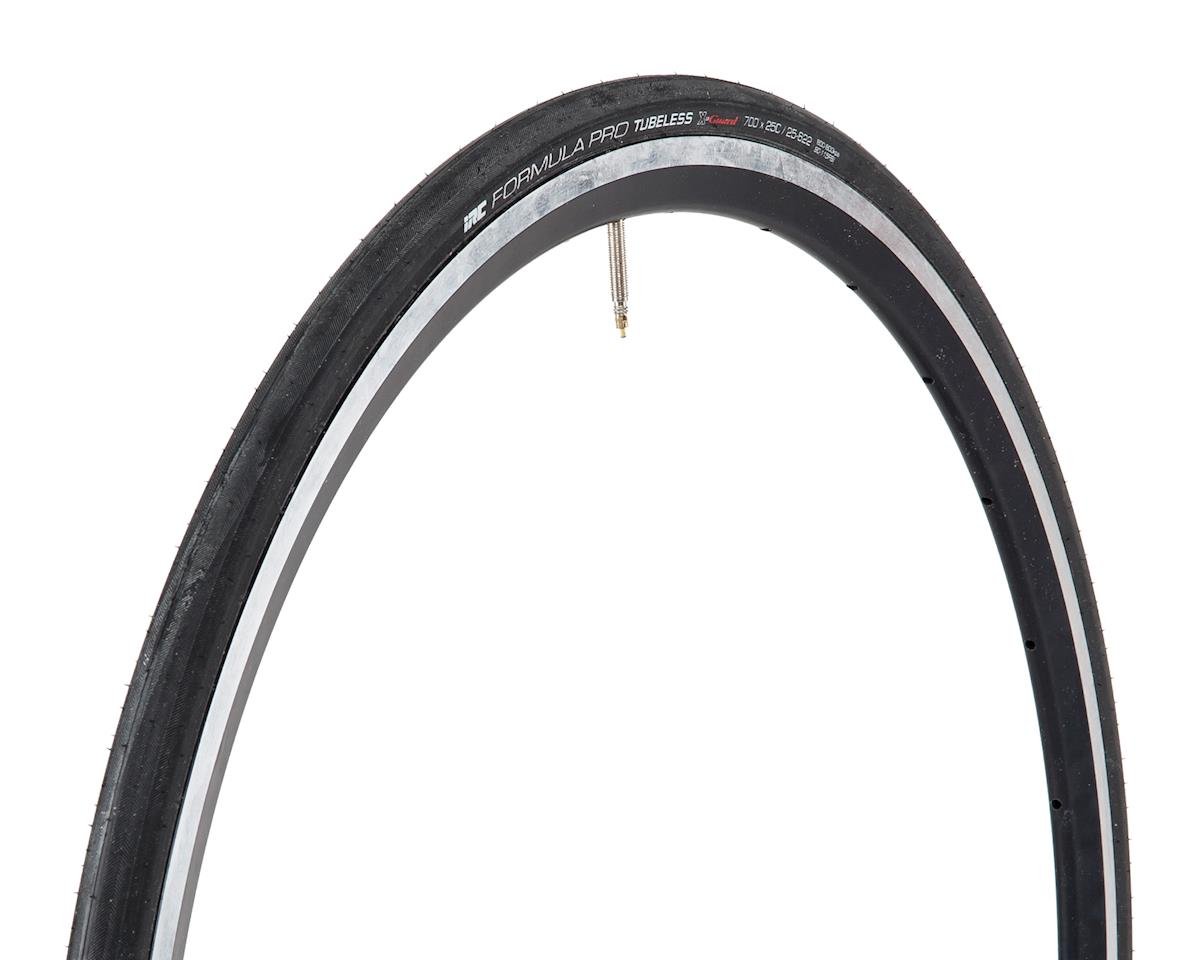 IRC Formula Pro Tubeless X-GUARD 700 x 28mm Folding Tire 