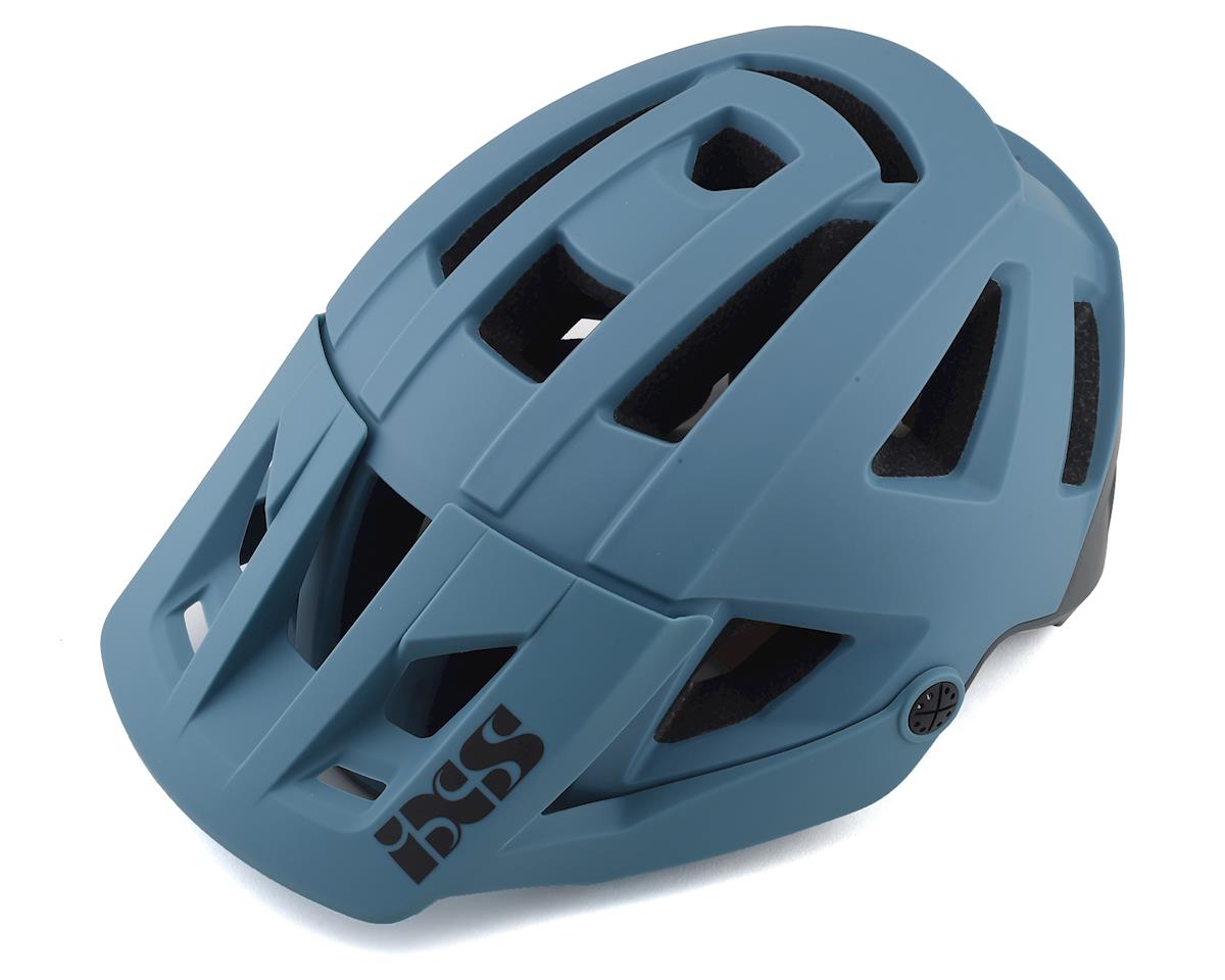 iXS Trigger AM Helmet (Ocean) (M/L) - 470-510-9110-050-ML