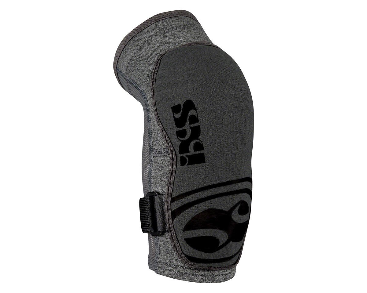 iXS Flow Evo+ Elbow Pads (Grey) (XL) - UBP1207