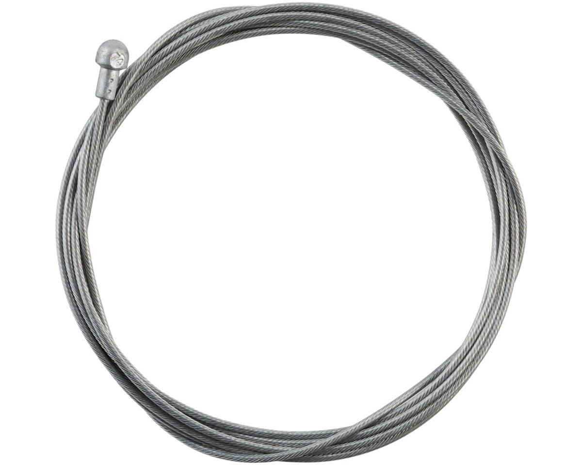 Jagwire Sport Road Brake Cable (1.5mm) (2000mm) (1 Pack) (Galvanized ...