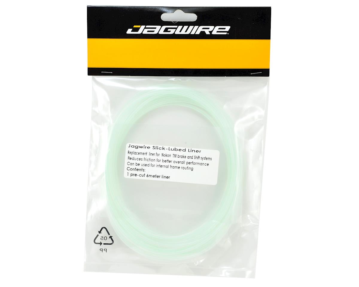 jagwire nylon liner