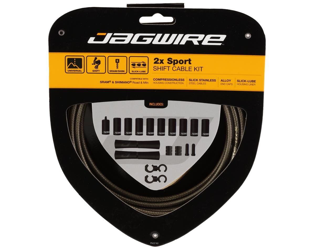 Jagwire shop gear cable