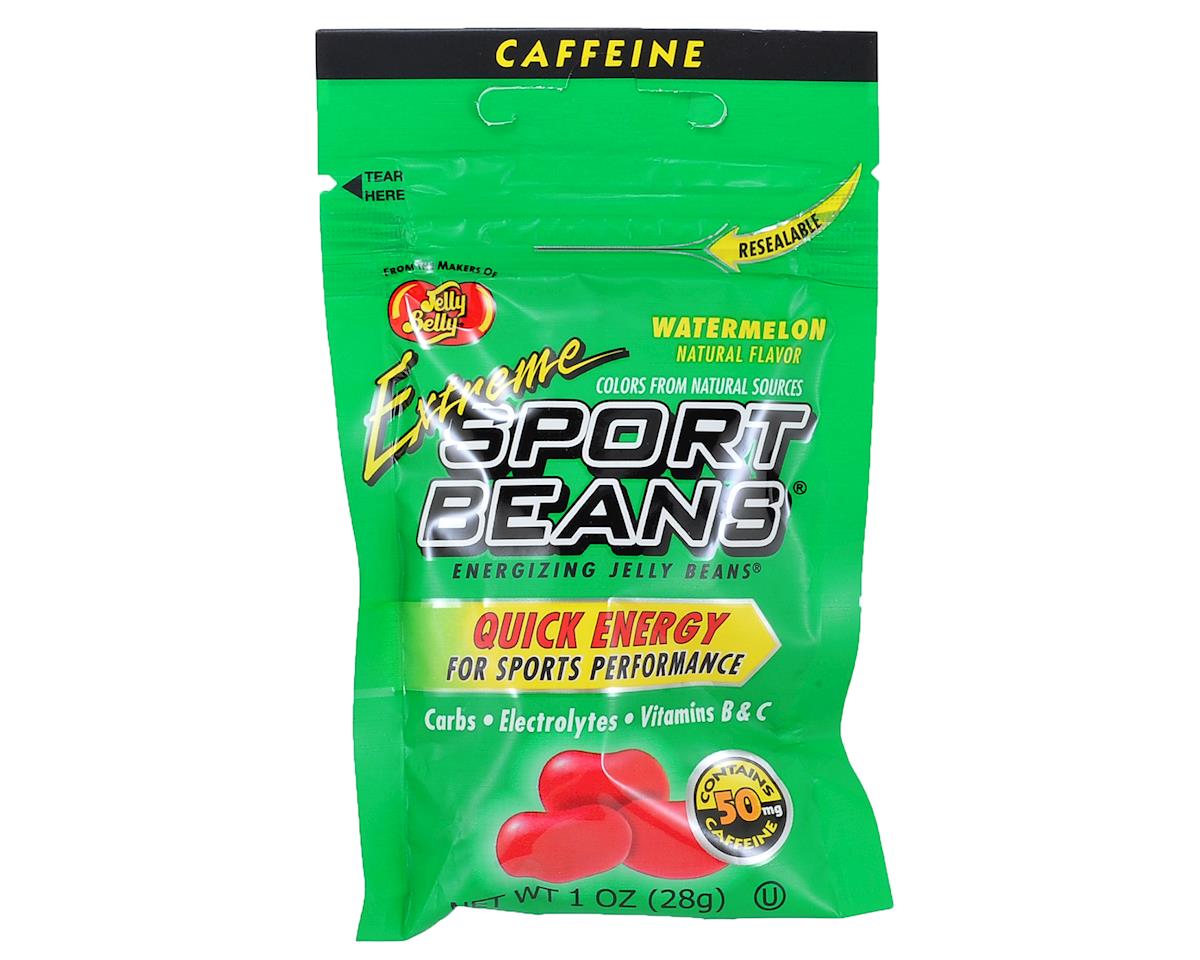 Jelly Belly Sport Beans (Watermelon) (1 | 1oz Packet) - 72598(1)