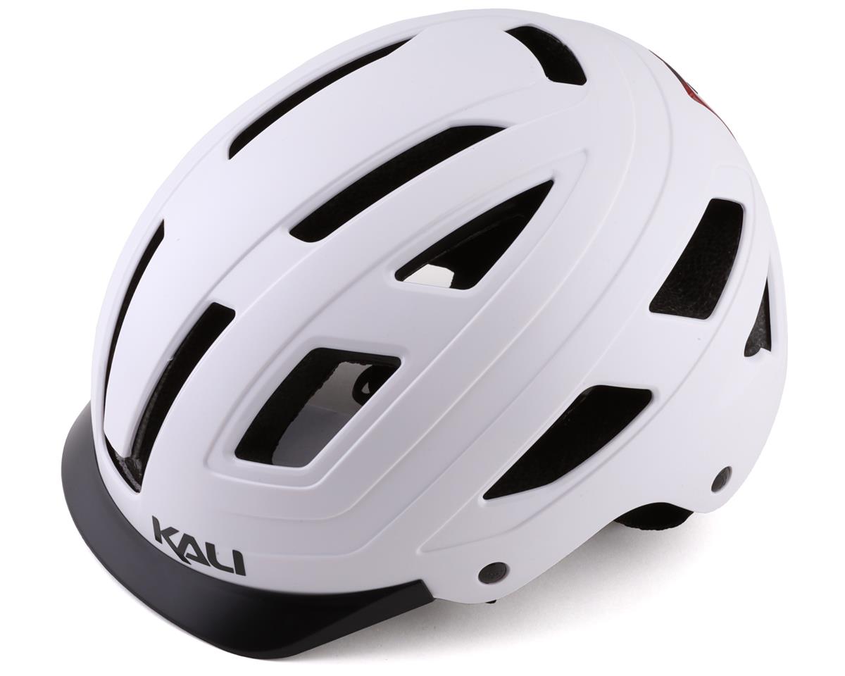 commuter kali helmets