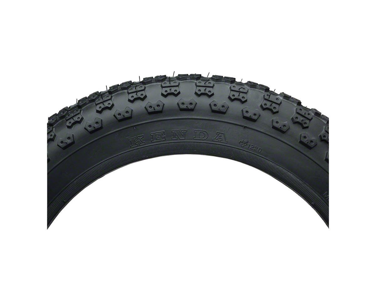 Kenda K50 BMX Tire (Black) (14") (2.125") (254 ISO) (Wire)
